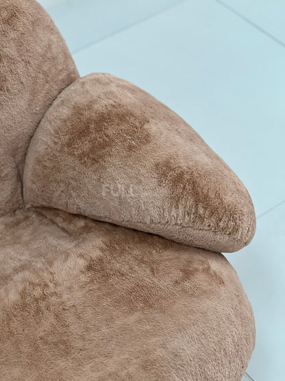 The Duvet Lounge Chair