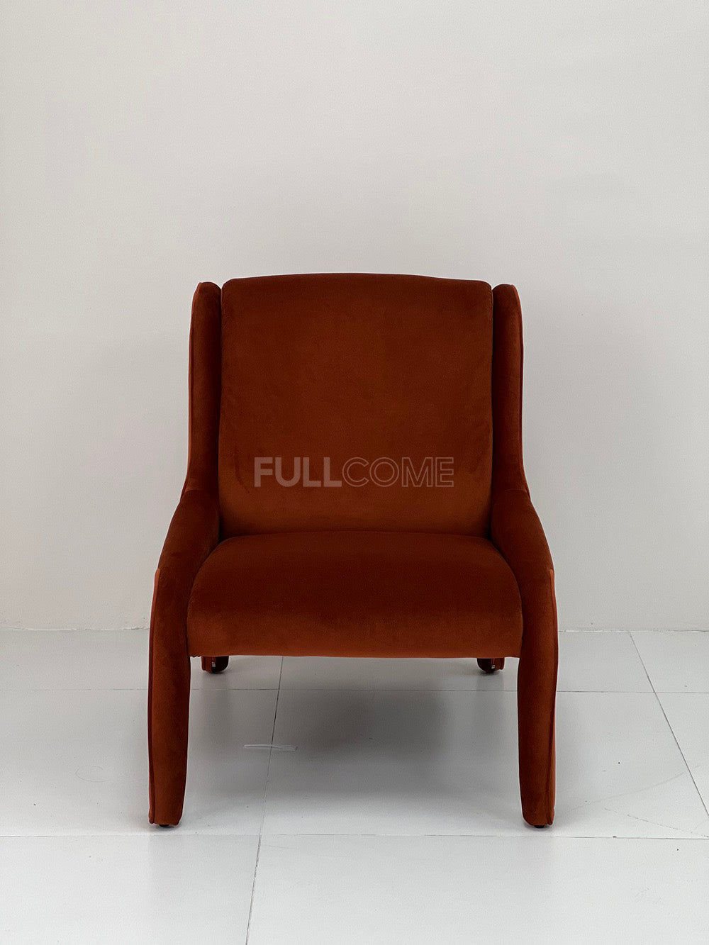 The Blade Armchair