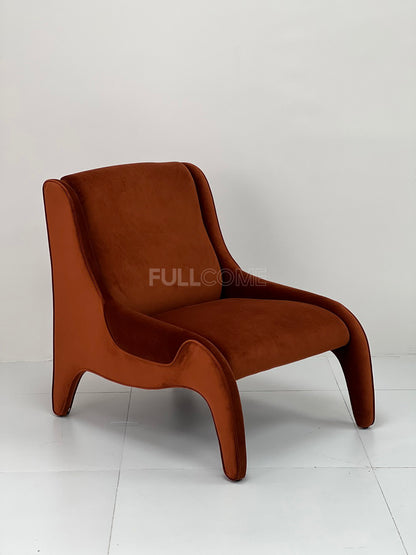 The Blade Armchair