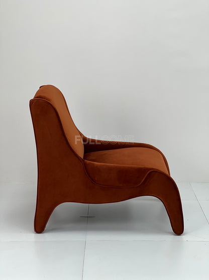 The Blade Armchair