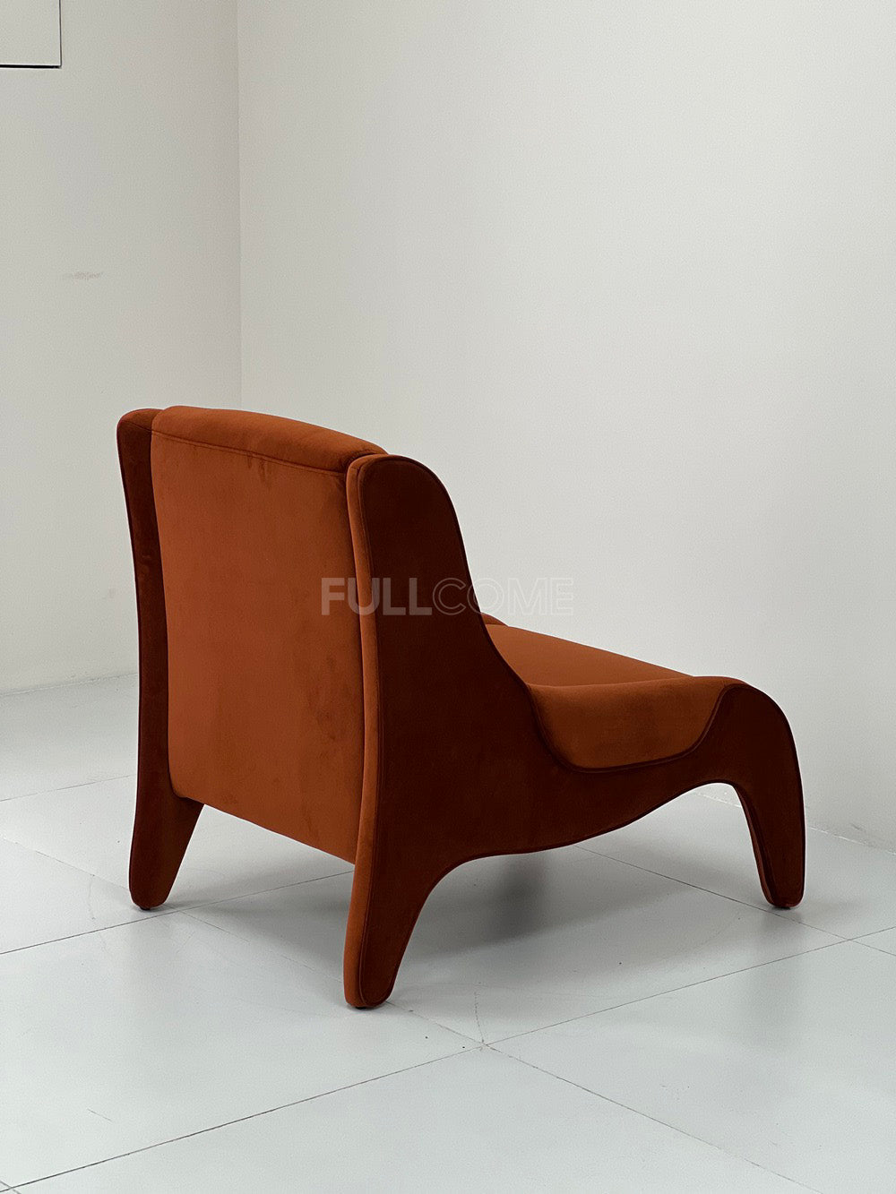 The Blade Armchair