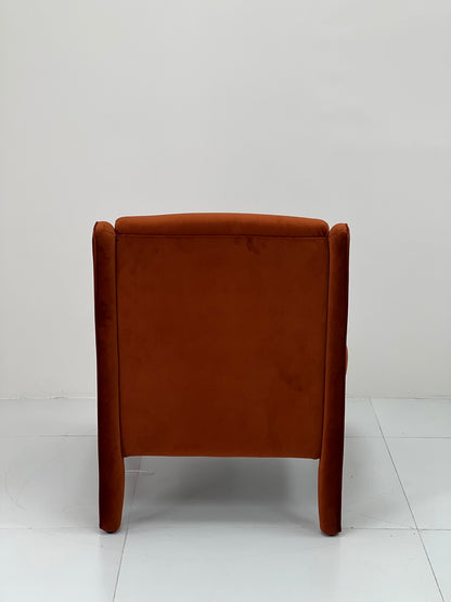 The Blade Armchair