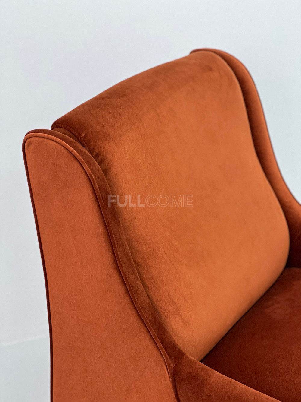 The Blade Armchair
