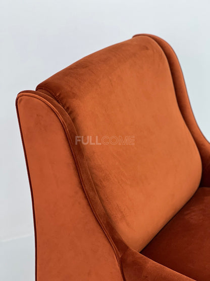 The Blade Armchair