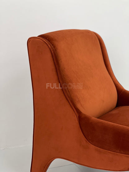 The Blade Armchair