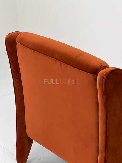 The Blade Armchair
