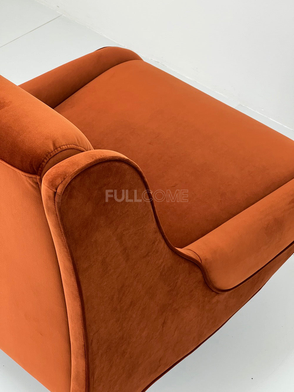 The Blade Armchair