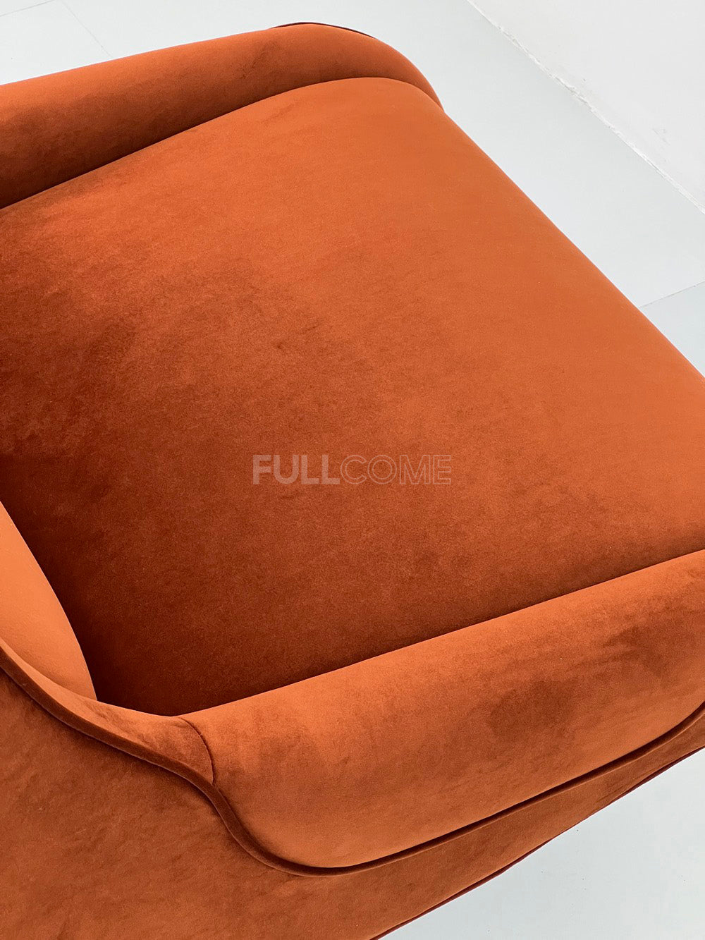 The Blade Armchair