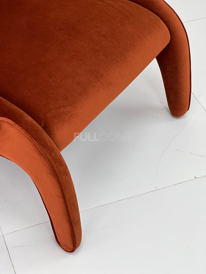 The Blade Armchair