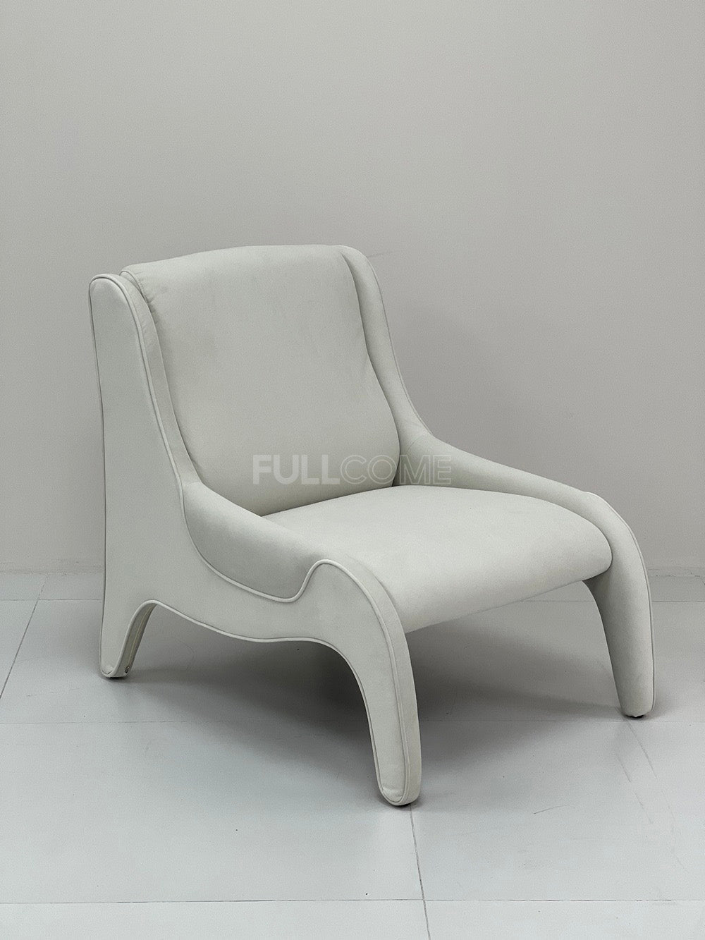 The Blade Armchair