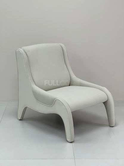 The Blade Armchair