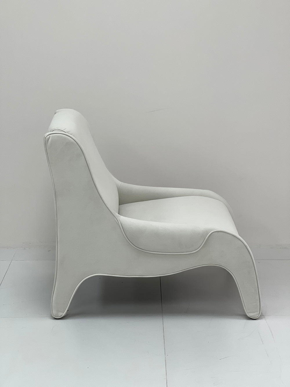 The Blade Armchair
