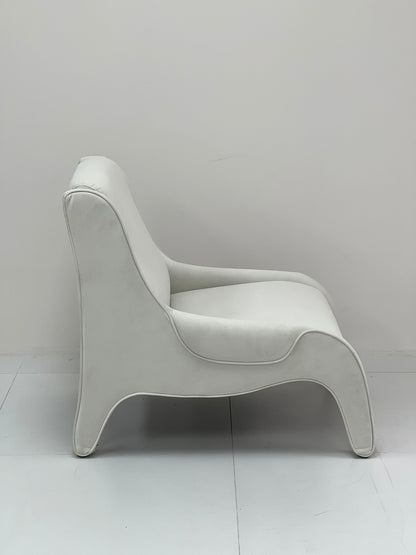 The Blade Armchair