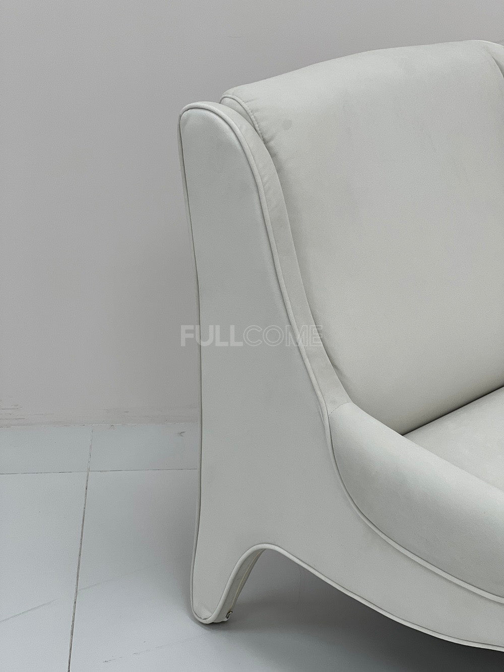 The Blade Armchair