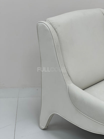 The Blade Armchair