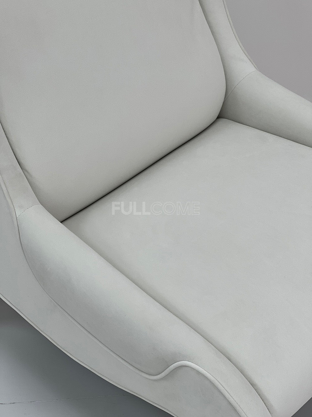 The Blade Armchair
