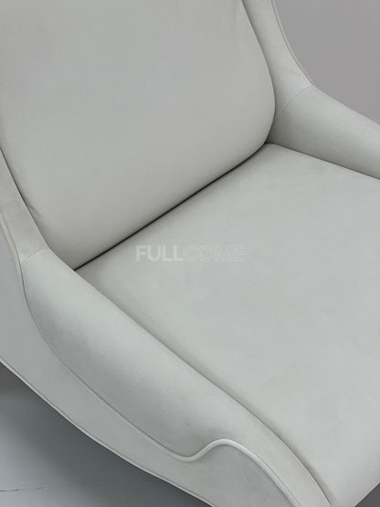 The Blade Armchair