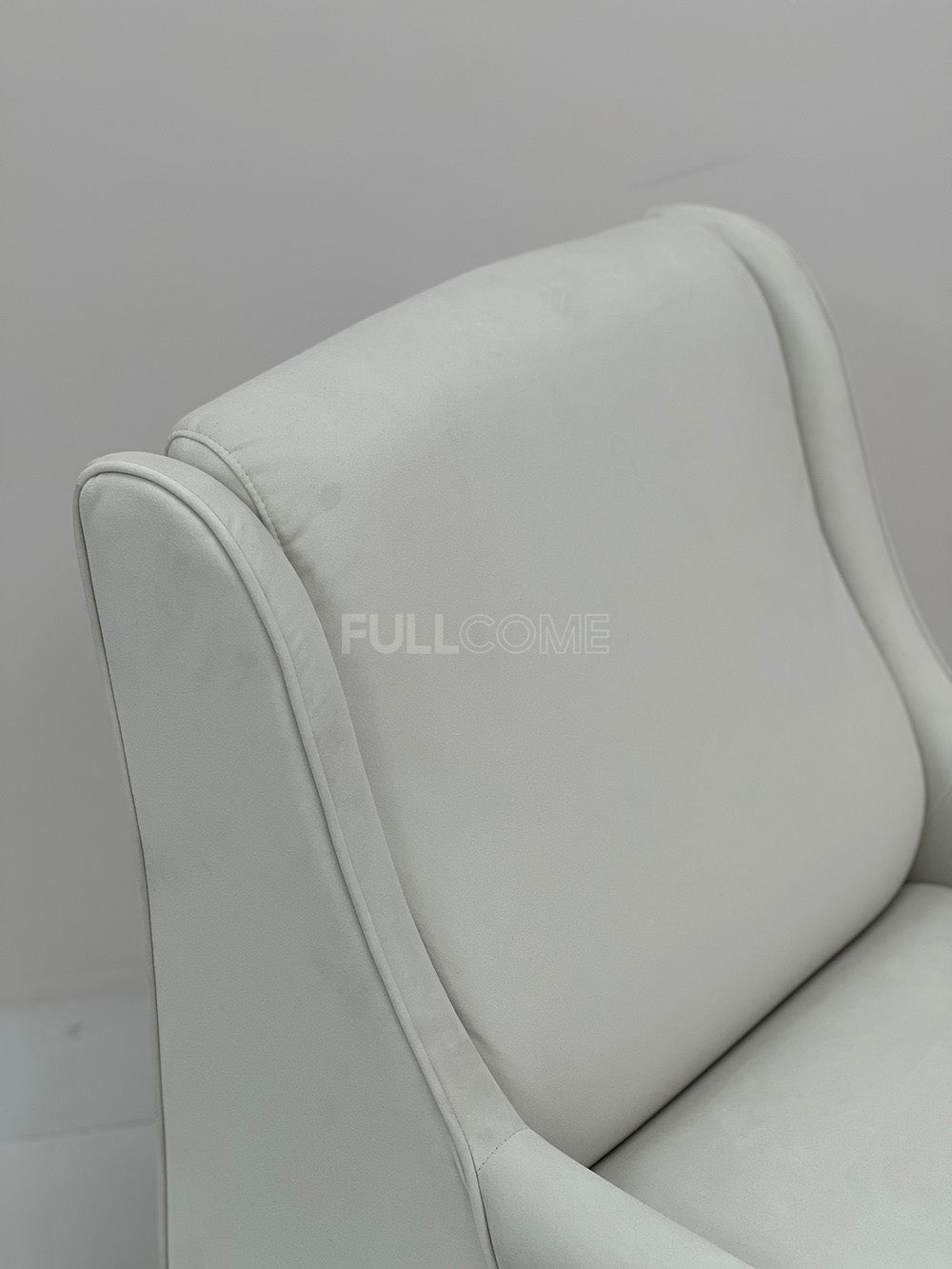 The Blade Armchair
