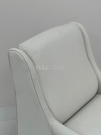 The Blade Armchair