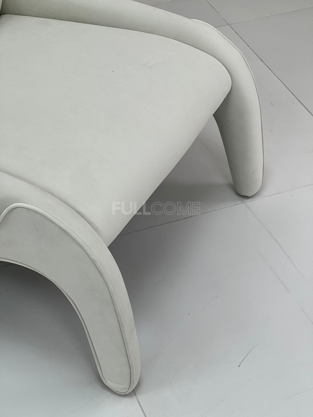 The Blade Armchair