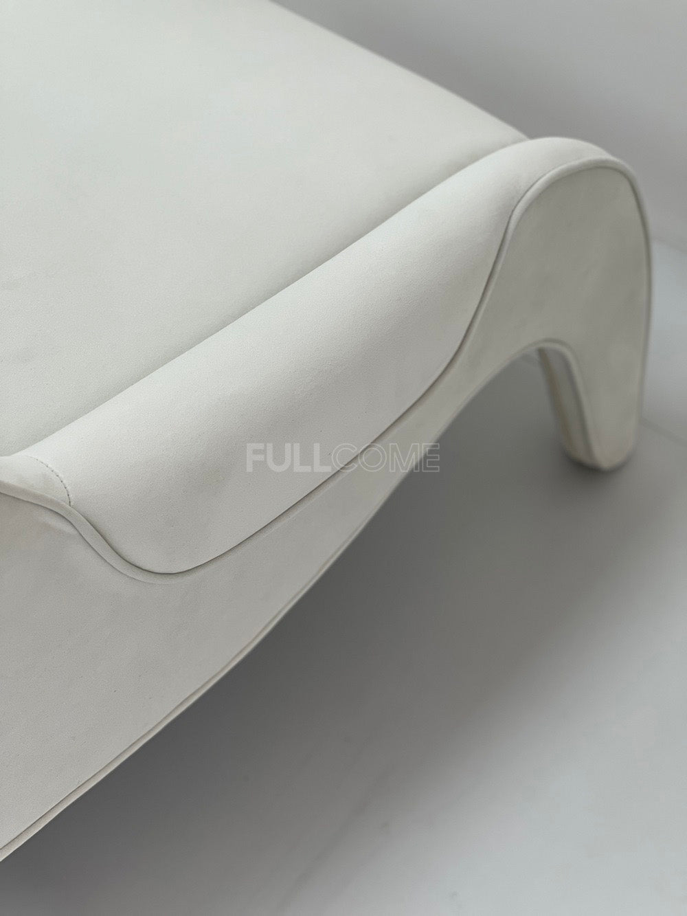 The Blade Armchair