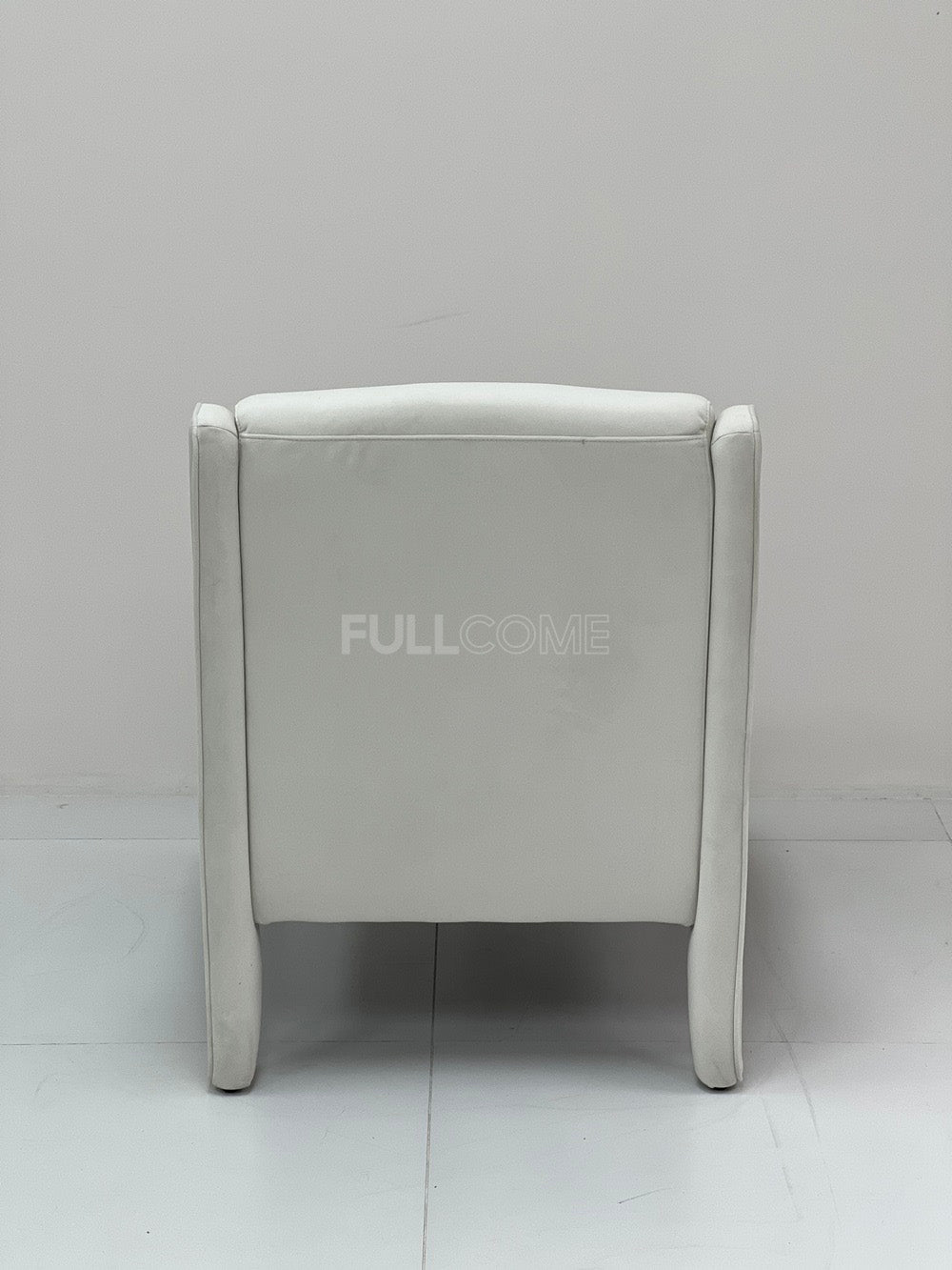 The Blade Armchair