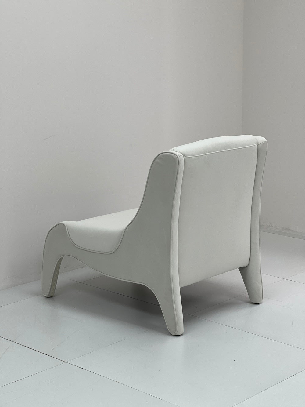 The Blade Armchair