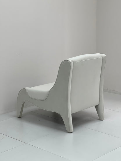 The Blade Armchair