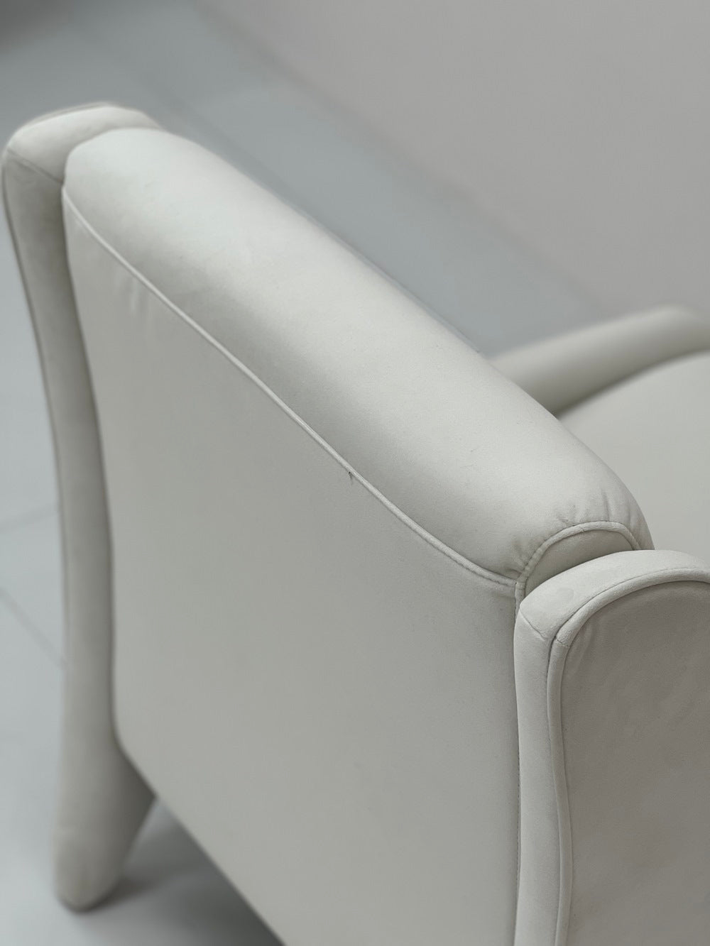 The Blade Armchair