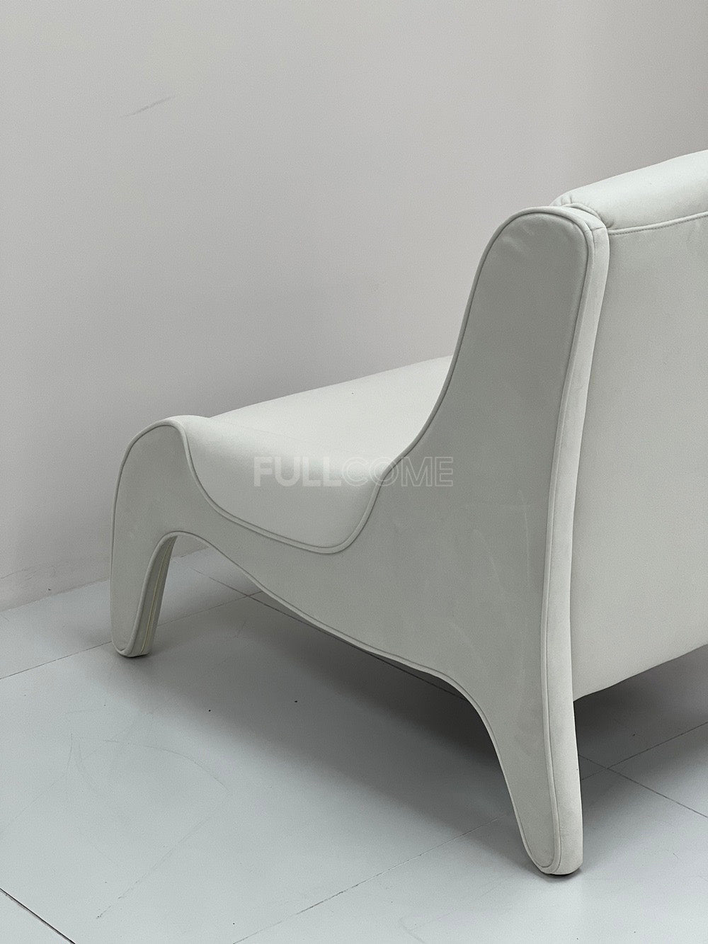 The Blade Armchair