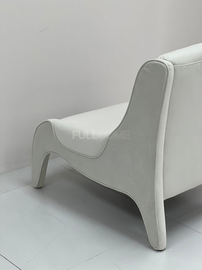 The Blade Armchair