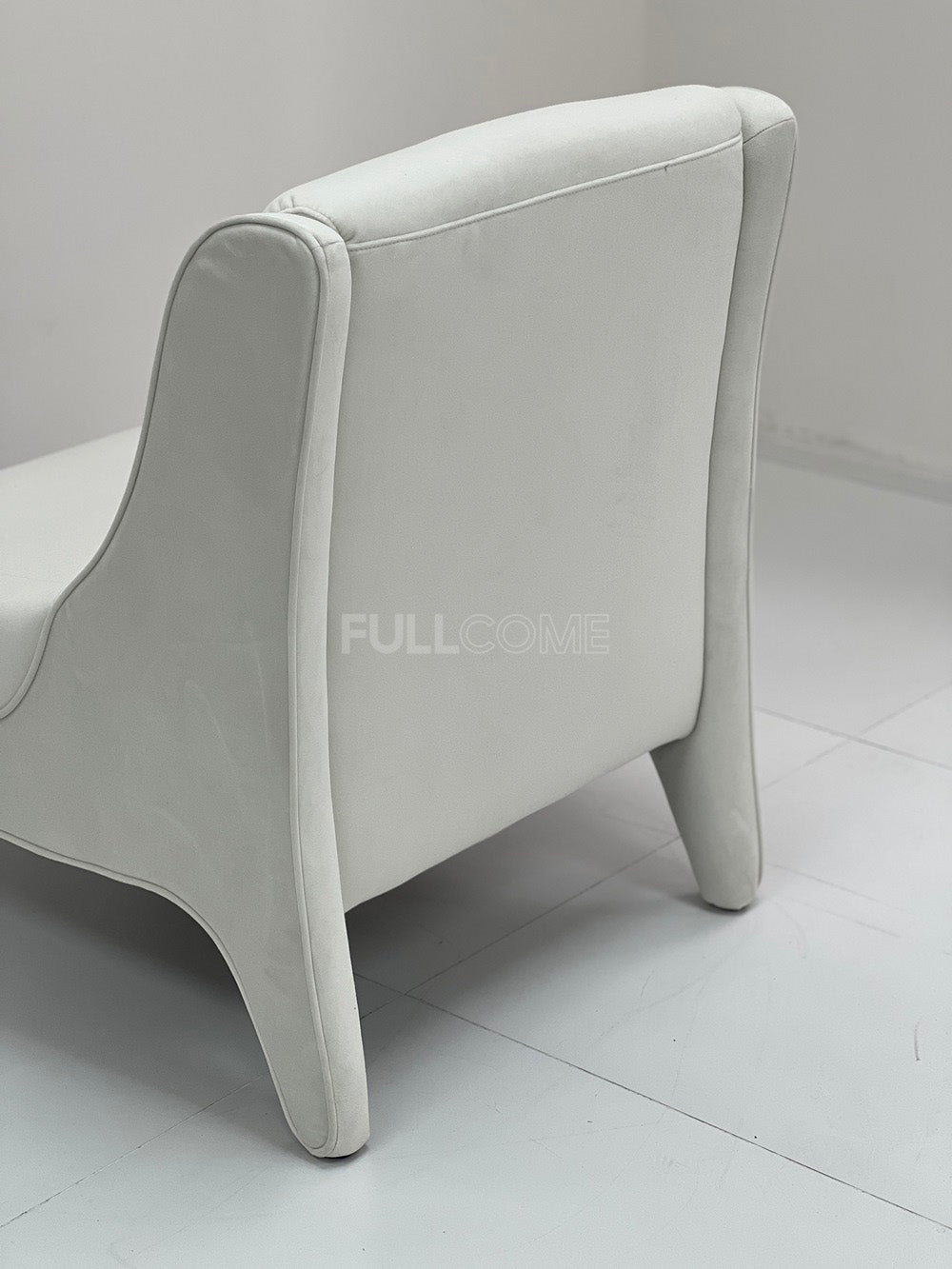 The Blade Armchair