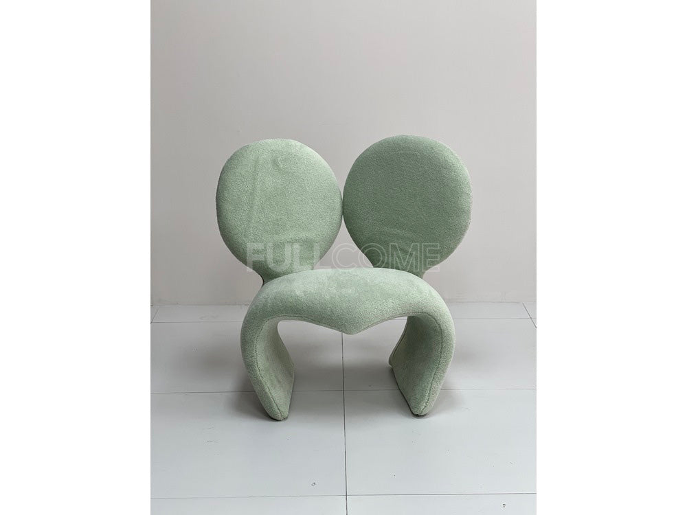 The Arch Lounge Chair