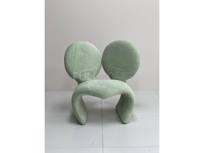 The Arch Lounge Chair