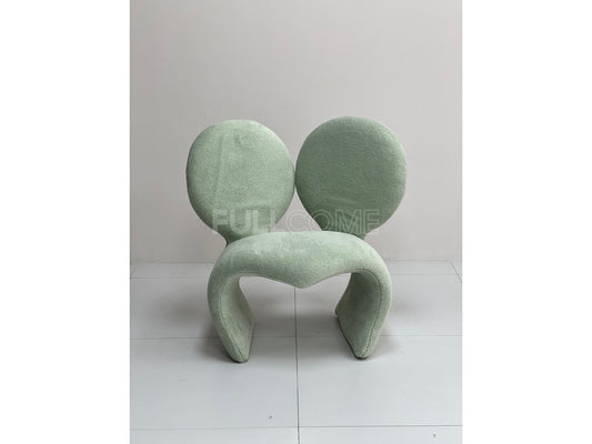 The Arch Lounge Chair