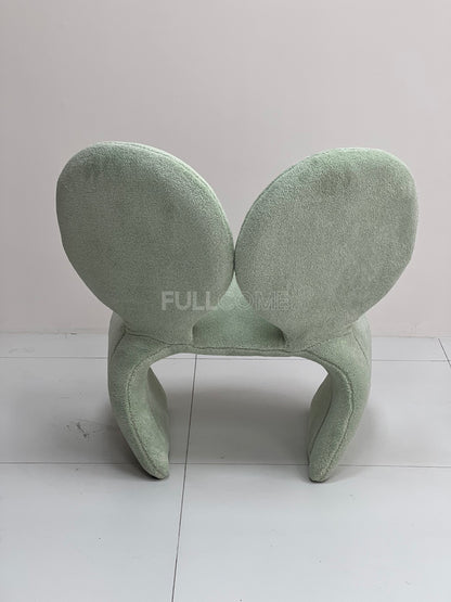 The Arch Lounge Chair