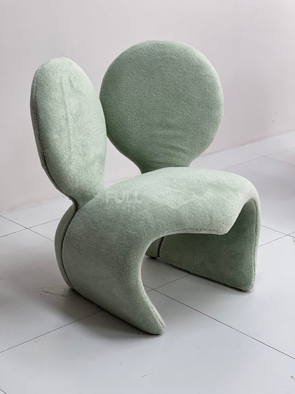 The Arch Lounge Chair