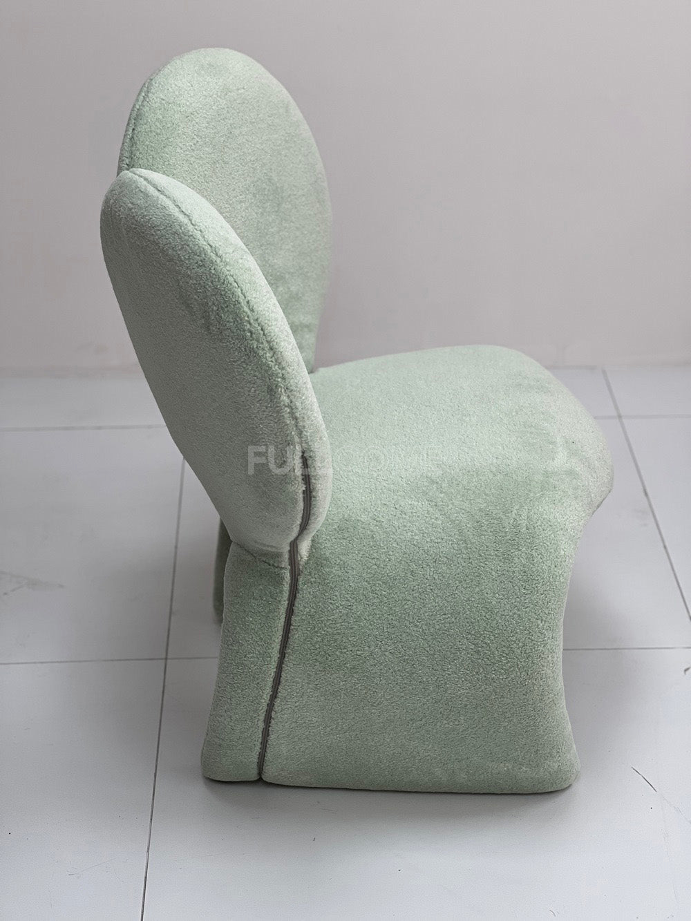 The Arch Lounge Chair