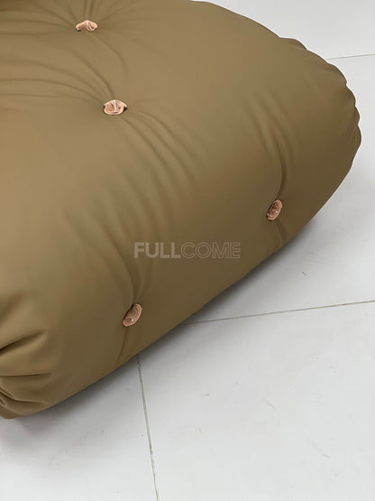 The Buckle Roll Lounge Chair