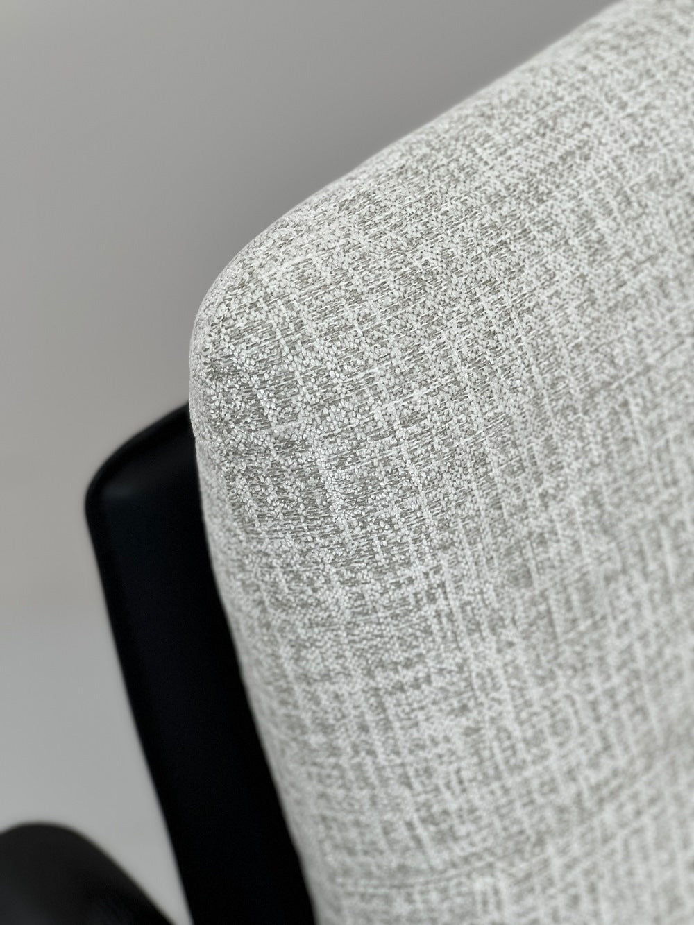 The Open Timber Lounge Chair