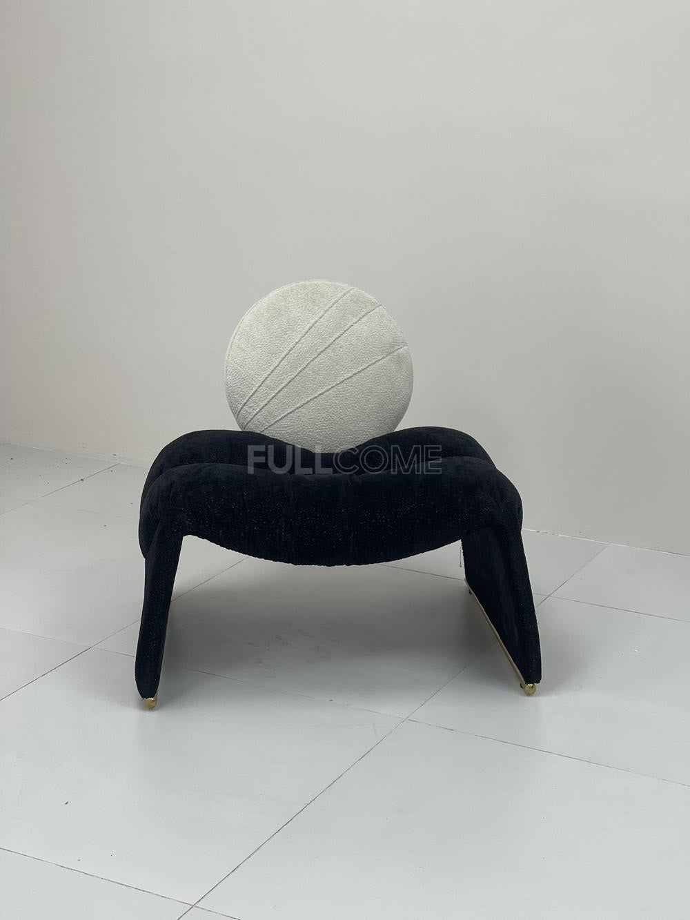 The Sphere Back Lounge