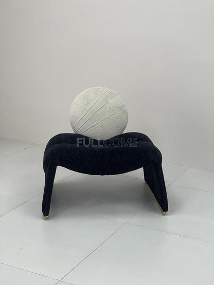The Sphere Back Lounge