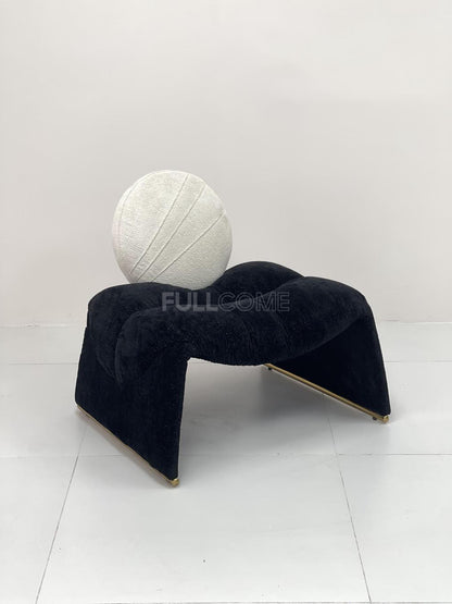 The Sphere Back Lounge