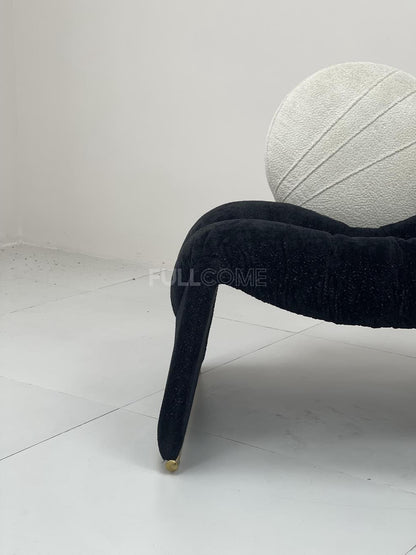 The Sphere Back Lounge