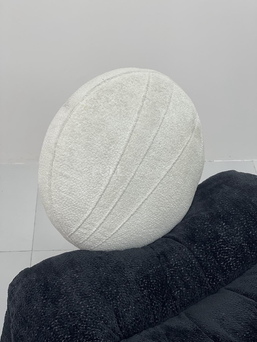 The Sphere Back Lounge