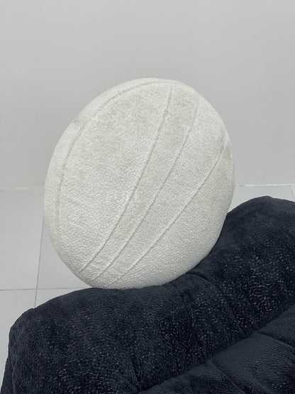 The Sphere Back Lounge