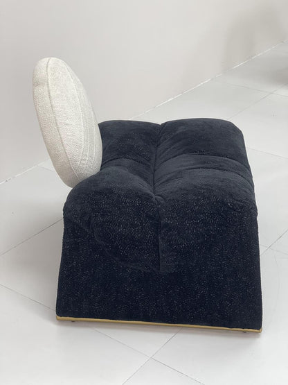 The Sphere Back Lounge
