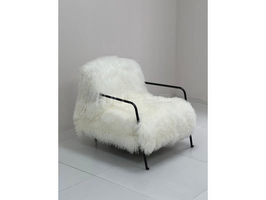 The Long Fleece Lounge