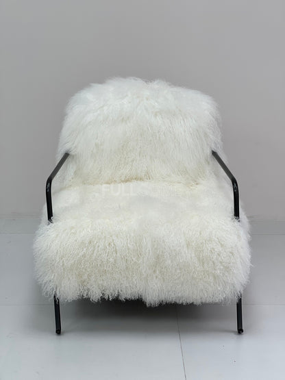 The Long Fleece Lounge