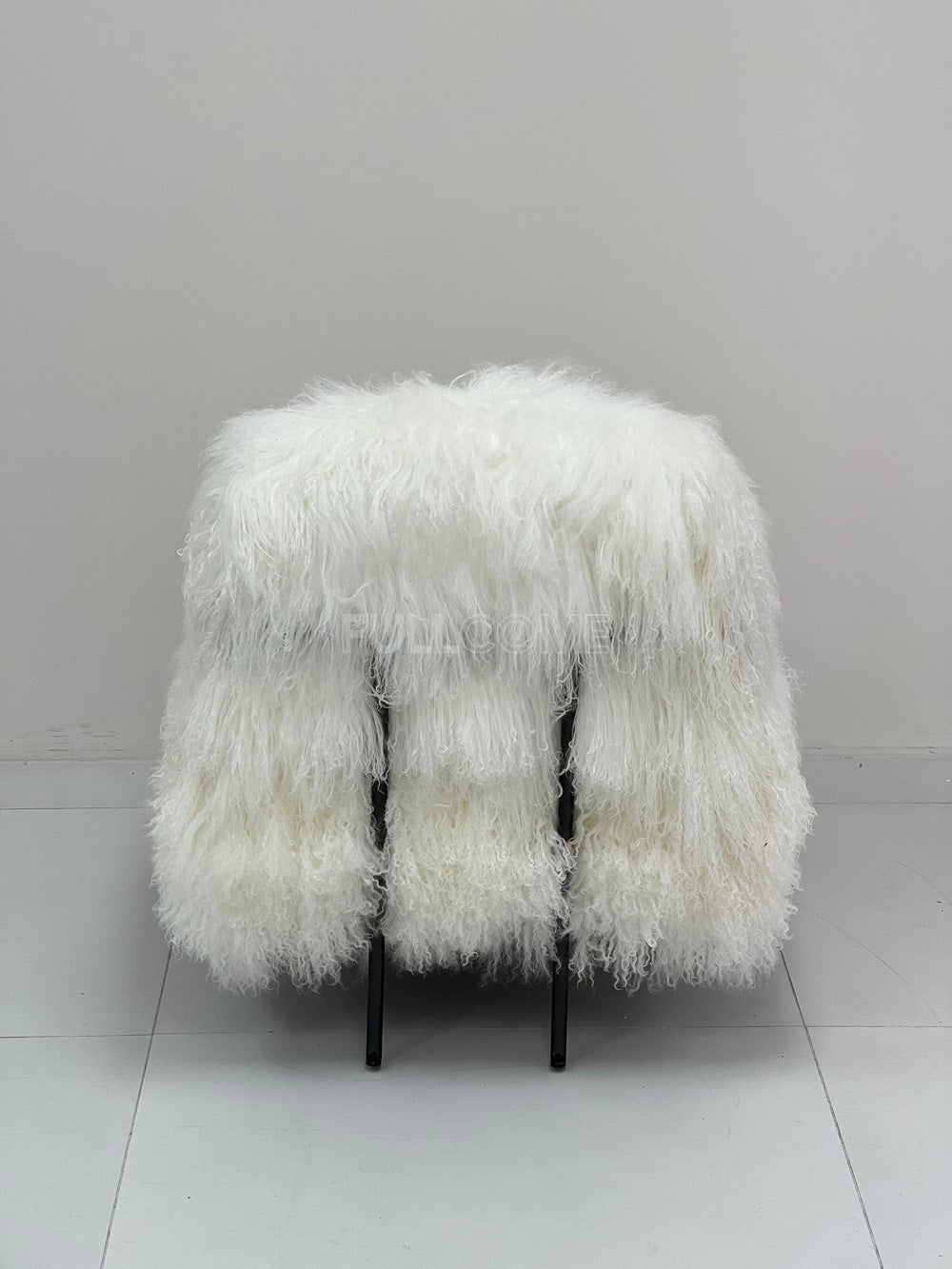 The Long Fleece Lounge